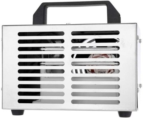 MOCNY GENERATOR OZONU OZONATOR OCZYSZCZACZ DO POWIETRZA 60 000 MG/H