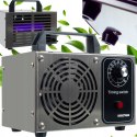 MOCNY GENERATOR OZONU OZONATOR OCZYSZCZACZ DO POWIETRZA 60 000 MG/H