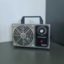 MOCNY GENERATOR OZONU OZONATOR OCZYSZCZACZ DO POWIETRZA 60 000 MG/H