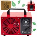 MOCNY GENERATOR OZONU Ozonator Oczyszczacz do Powietrza 70 000 MG/H 155W