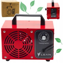 MOCNY GENERATOR OZONU Ozonator Oczyszczacz do Powietrza 70 000 MG/H 155W