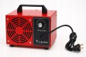 MOCNY GENERATOR OZONU Ozonator Oczyszczacz do Powietrza 70 000 MG/H 155W