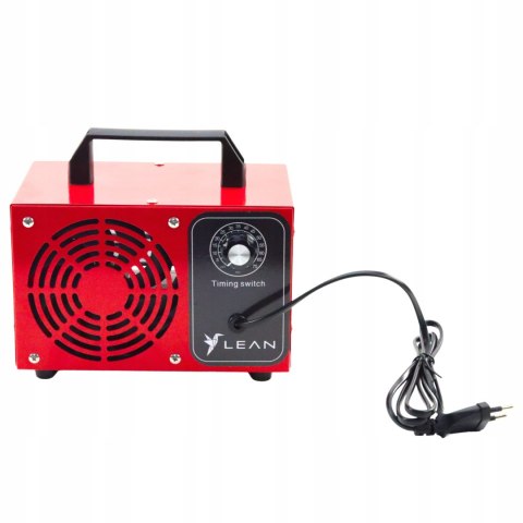 MOCNY GENERATOR OZONU Ozonator Oczyszczacz do Powietrza 70 000 MG/H 155W