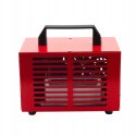 MOCNY GENERATOR OZONU Ozonator Oczyszczacz do Powietrza 70 000 MG/H 155W