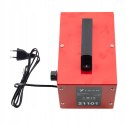 MOCNY GENERATOR OZONU Ozonator Oczyszczacz do Powietrza 70 000 MG/H 155W