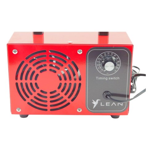 MOCNY GENERATOR OZONU Ozonator Oczyszczacz do Powietrza 70 000 MG/H 155W