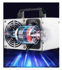 MOCNY GENERATOR OZONU Ozonator Oczyszczacz do Powietrza 70 000 MG/H 155W