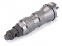 Nitownica na WKRĘTARKĘ 3,2 - 6,4 mm Adapter Do Nitów Zrywalnych WALIZKA CrV