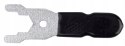 Nitownica na WKRĘTARKĘ 3,2 - 6,4 mm Adapter Do Nitów Zrywalnych WALIZKA CrV