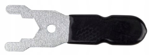 Nitownica na WKRĘTARKĘ 3,2 - 6,4 mm Adapter Do Nitów Zrywalnych WALIZKA CrV