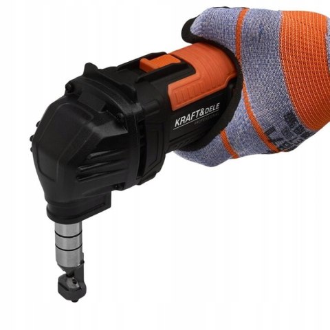 Nożyce do blachy elektryczne Kraft&Dele KD1512 1600 5 mm