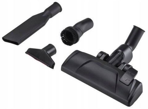 ODKURZACZ PRZEMYSŁOWY DOMOWY BEZWORKOWY CYKLONOWY 9L 2000W MOCNY CICHY