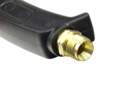 PALNIK GAZOWY DEKARSKI 3 KOŃCÓWKI 25, 35, 50mm