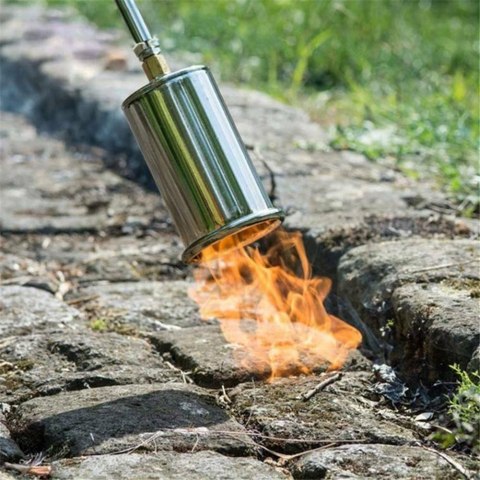 PALNIK GAZOWY DEKARSKI DO OPALANIA 3 DYSZE DO PAPY