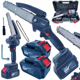 PIŁA ŁAŃCUCHOWA AKUMULATOROWA PILARKA AKU 6