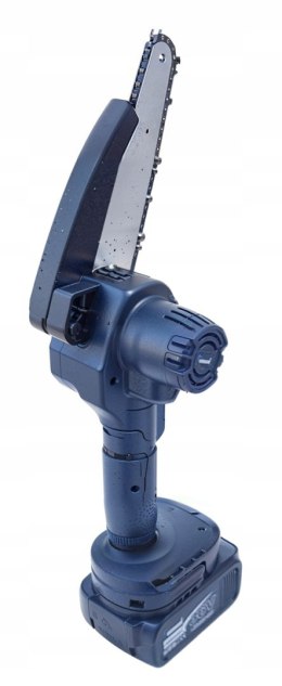 PIŁA ŁAŃCUCHOWA AKUMULATOROWA PILARKA AKU 6