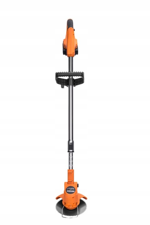 PODKASZARKA AKUMULATOROWA 21V 3Ah x 2szt 11500 rpm SOLIDNA