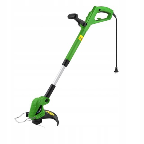 PODKASZARKA KOSA ELEKTRYCZNA DO TRAWY 1700W 250mm LEKKA WYKASZARKA NA PRĄD