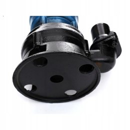 POMPA DO WODY BRUDNEJ SZAMBA Z ROZDRABNIACZ 3750W MOCNA ZATAPIALNA