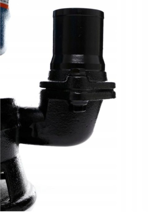 POMPA DO WODY BRUDNEJ SZAMBA Z ROZDRABNIACZ 3750W MOCNA ZATAPIALNA