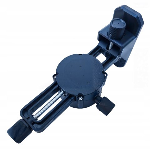 POZIOMICA LASEROWA LASER KRZYŻOWY ZIELONY SAMOPOZIOMUJĄCA 4D 360 2 BATERIE