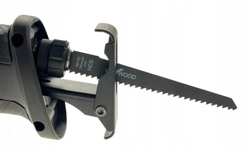 Piła szablasta Bull Tech 2300 W