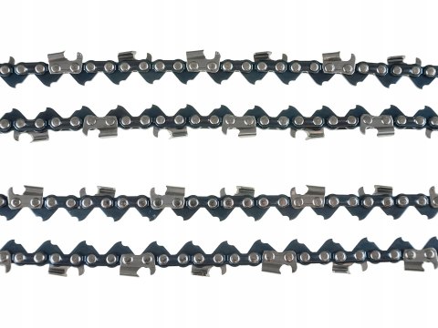 Prowadnica do piły 45 cm HUSQVARNA STIHL + ŁAŃCUCHY 18" KD10153