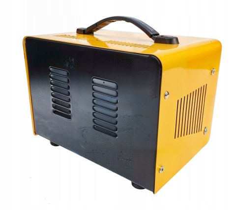 ROZRUCH 12/24V PROSTOWNIK SAMOCHODOWY Z ROZRUCHEM DO ŁADOWANIA MOCNY 40A