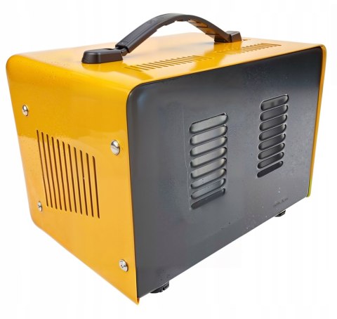 ROZRUCH 12/24V PROSTOWNIK SAMOCHODOWY Z ROZRUCHEM DO ŁADOWANIA MOCNY 60A