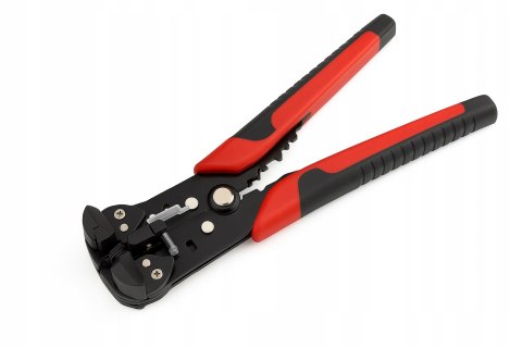 ŚCIĄGACZ IZOLACJI AUTOMATYCZNY SZCZYPCE ZACISKARKA