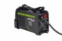 SPAWARKA INWERTOROWA 330A MMA TIG LIFT VRD KRAFT&DELE KD1783
