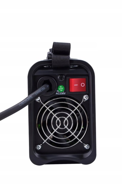 SPAWARKA INWERTOROWA 330A MMA TIG LIFT VRD KRAFT&DELE KD1783