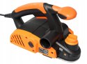 STRUG HEBEL ELEKTRYCZNY 1450W HEBLARKA DO DREWNA STRUGARKA 82mm STOLARSKI