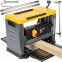 STRUGARKA GRUBOŚCIOWA HEBLARKA STRUG 2000W GRUBOŚCIÓWKA 330MM GRUBIARKA