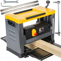 STRUGARKA GRUBOŚCIOWA HEBLARKA STRUG 2000W GRUBOŚCIÓWKA 330MM GRUBIARKA