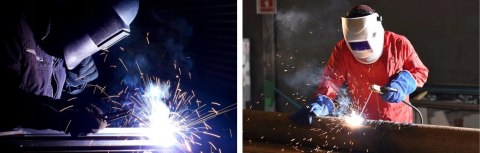 Spawarka INWERTEROWA INWERTOROWA FLUX MIG MMA LIFT TIG 250A PÓŁAUTOMAT 4w1