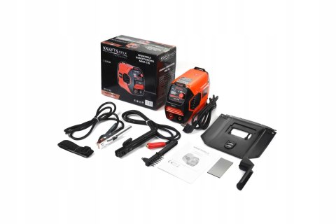 Spawarka inwertorowa 330A MMA TIG LIFT VRD KD1785