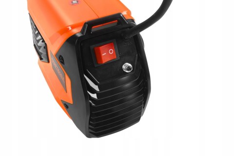 Spawarka inwertorowa 330A MMA TIG LIFT VRD KD1785