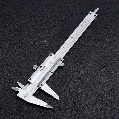 Suwmiarka analogowa Falon-Tech 150 mm