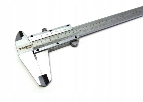 Suwmiarka analogowa Mastiff 150 mm