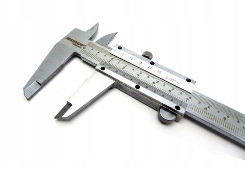 Suwmiarka analogowa Mastiff 150 mm