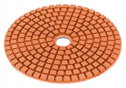 Tarcza DIAMENTOWA Zestaw do Szlifowania Gresu Dysk