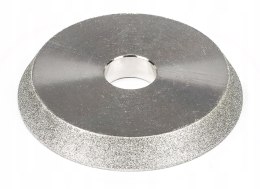 Tarcza Diamentowa Ostrzałki do WIERTEŁ 150W 79mm