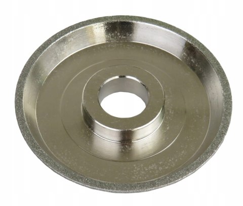 Tarcza Diamentowa Ostrzałki do WIERTEŁ 150W 79mm