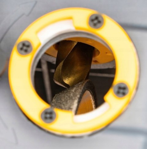 Tarcza Diamentowa Ostrzałki do WIERTEŁ 150W 79mm