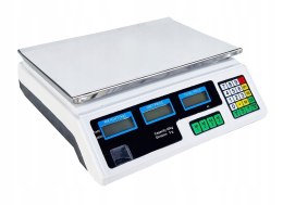 Waga Sklepowa Ondragon 40 kg x 2 g