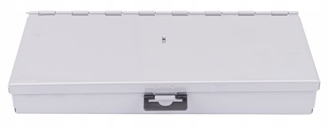 ZESTAW NARZYNEK I GWINTOWNIKÓW WALIZKA KALIBROWNIK 32 ELEMENTY M3-M12