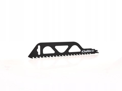 BRZESZCZOT BETONU CEGŁY NÓŻ PIŁY SZABLASTEJ LISI OGON 305MM