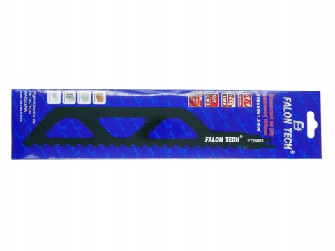 BRZESZCZOT PIŁY SZABLASTEJ 305 CEGŁA BETON BLOCZEK