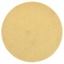 FILC POLERSKI RZEP TARCZA POLERSKA KRĄŻEK FILCOWY NA DYSK 125mm 8mm